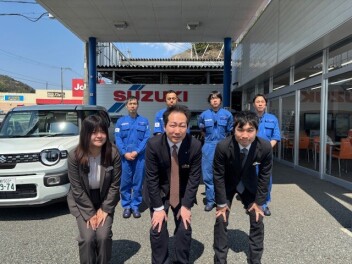 ☆本日より営業致します☆